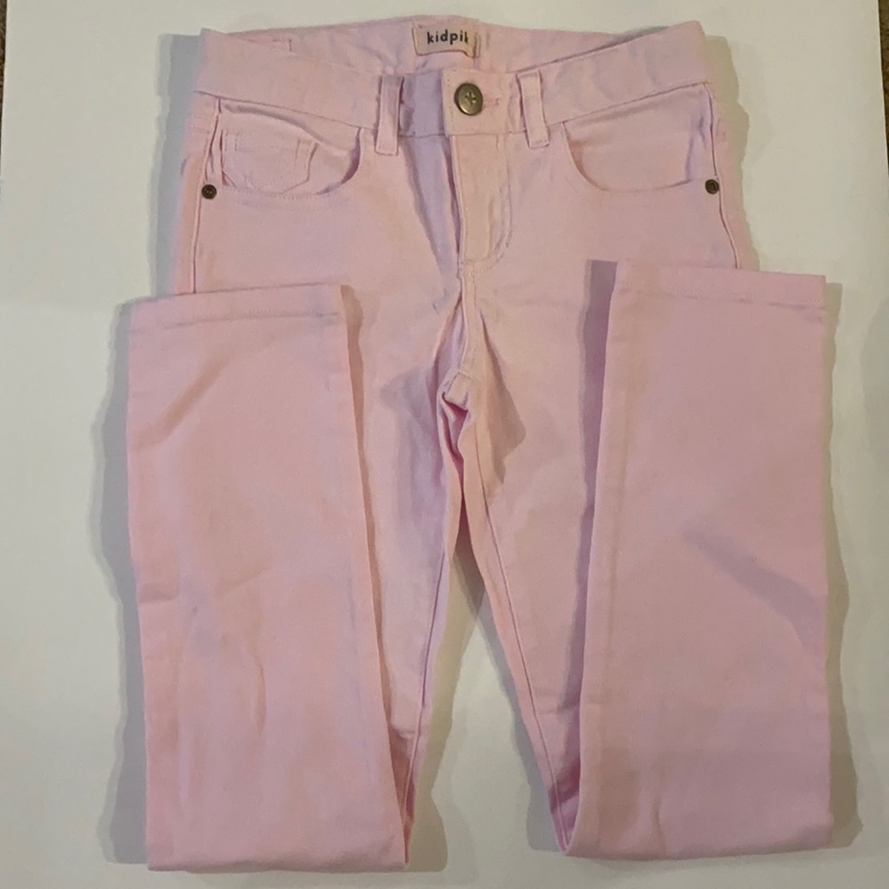 Kidpik Girls Pants 8